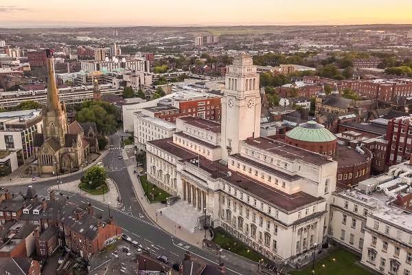 How to Apply For Psychology International Excellence Scholarships at University of Leeds in UK (Africans & ASIA)