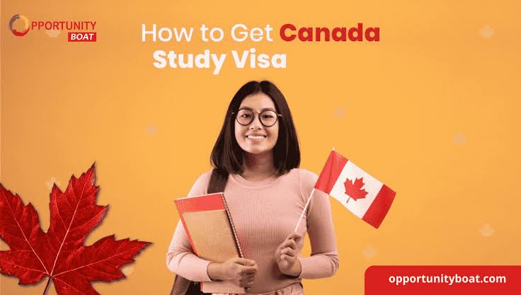 Quick & Easy Steps on how to get a Canadian Student visa Approval before 90 days (Africans, Asia & South Americans)