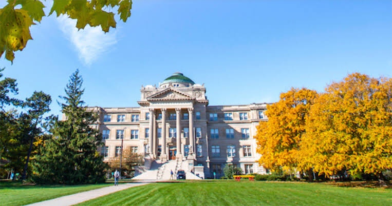 International Freshman Merit Scholarships at Iowa State University in USA (Africa & Asia)