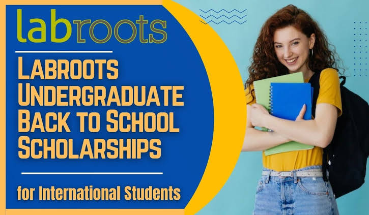 Labroots Back to School International Scholarships in USA