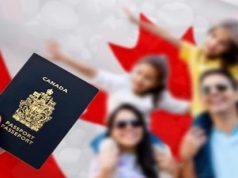 Canada Express Entry Program: Apply For Canada Permanent Residency Through Express Entry